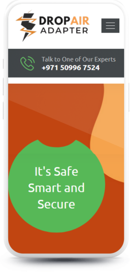 HomeSecure Mobile